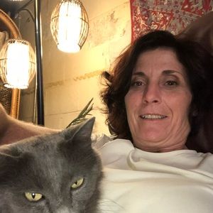 Meet your Posher, Kerri